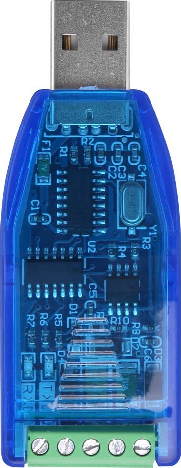 Typecat USB to RS485 Bidirectional Half-Duplex Serial Lin Module