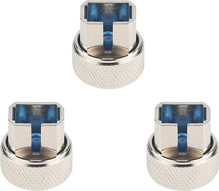 Typecat 3X OTDR Adapter SC Connector