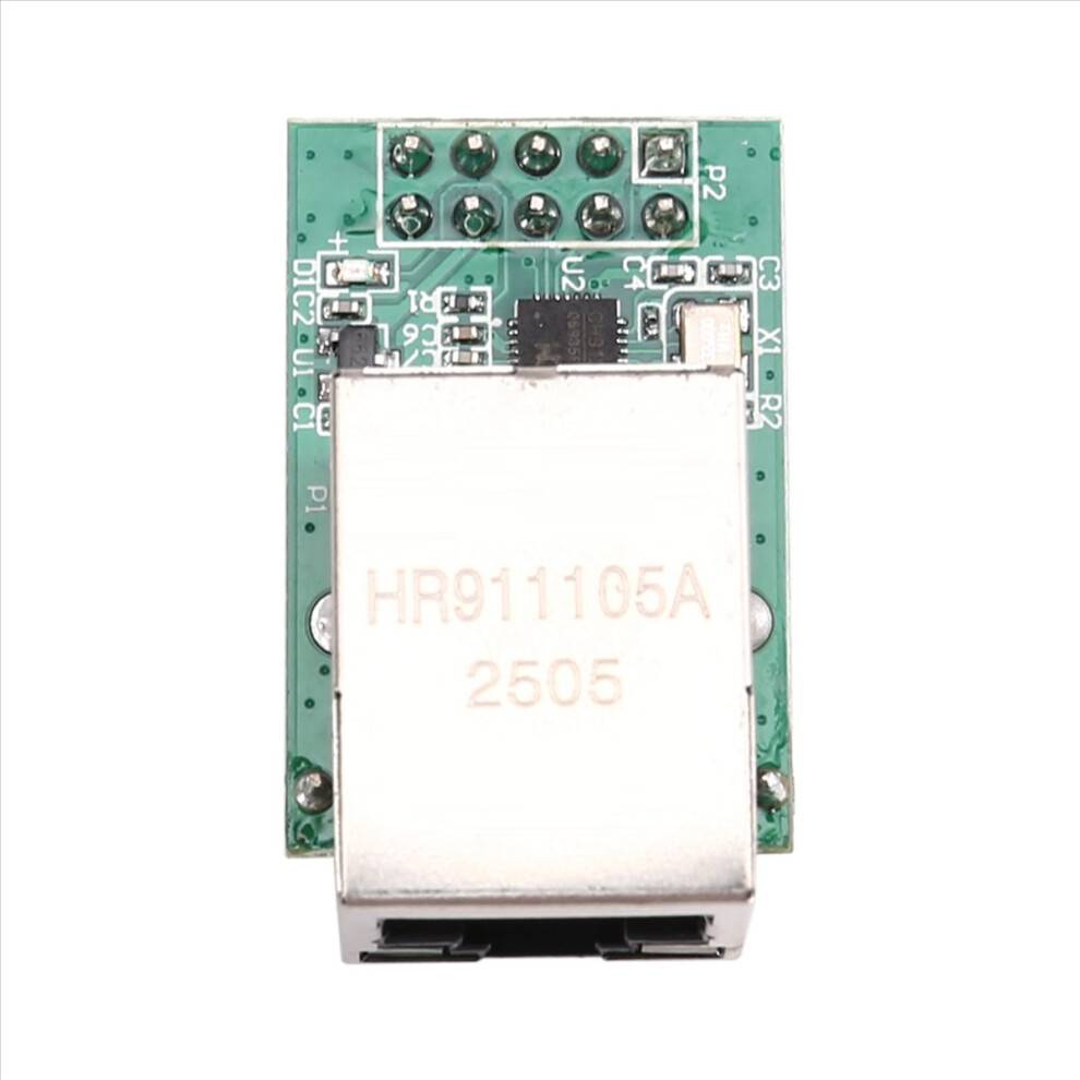Typecat CH9120 Network TTL Serial Port Module