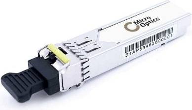 SFP Mini GBIC Transceiver Module 1GbE LC