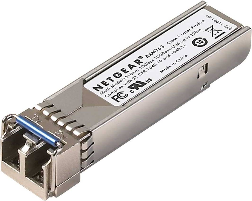 Netgear AXM763 Network Transceiver Module