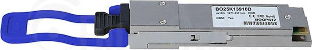 QSFP-40G-PLR4-QN-BO Network Transceiver Module
