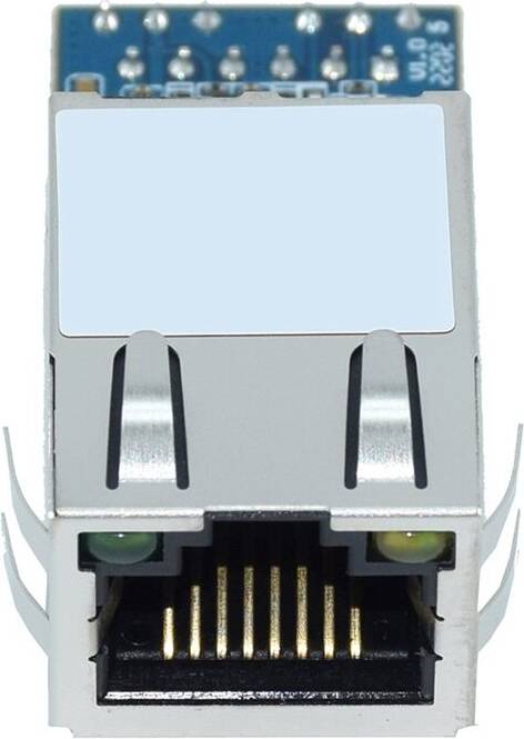 USR-K5 UART to Serial Ethernet Converter Module