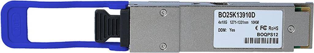 QSFP-40G-PLR4-HU-BO Network Transceiver Module