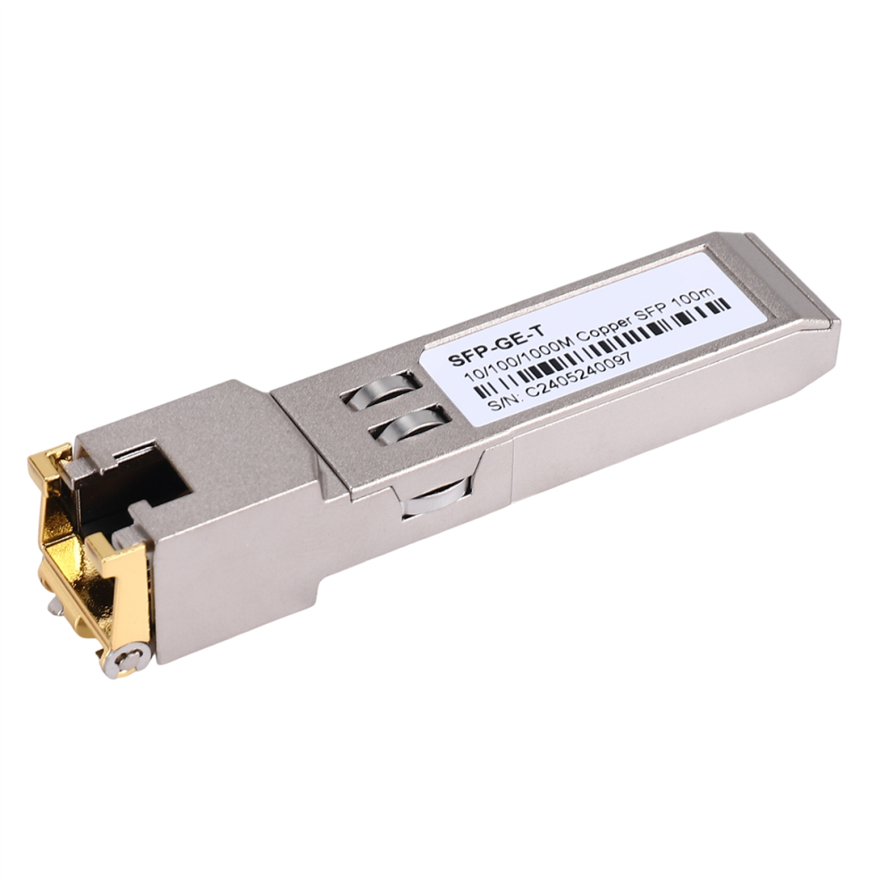 Sfp modul SFP Modul RJ45 Switch Gbic 10 100 1000