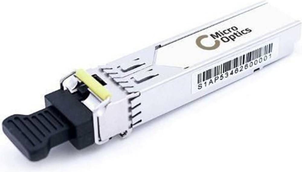 Generic SFP-BX-D-40KM Mini GBIC Transceiver Module