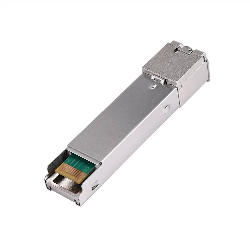 Typecat 20KM Single Fiber SC GPON Module Switch