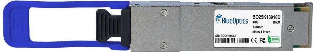 QSFP-40G-PLR4-VA-BO Network Transceiver Module