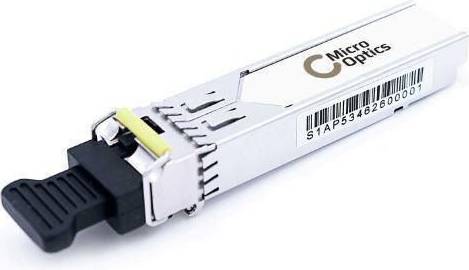 Lanview SFP Mini GBIC Transceiver Module