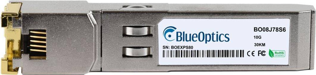 BladeSystem 813874-B21 Kupfer Module
