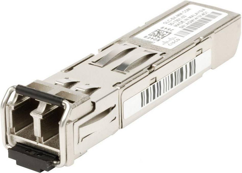 SFP+ Transceiver Module 16 Gigabit Ethernet