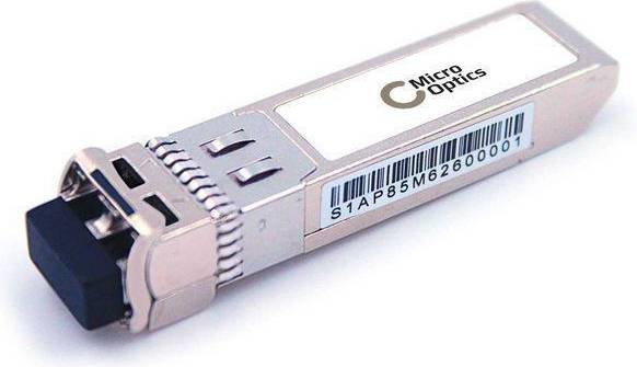 Lanview SFP Module 10 Gbps 850nm Multimode 300 Meter