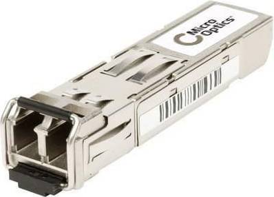 Lanview SFP Module 1 Gbps 850nm Multimode 550 m