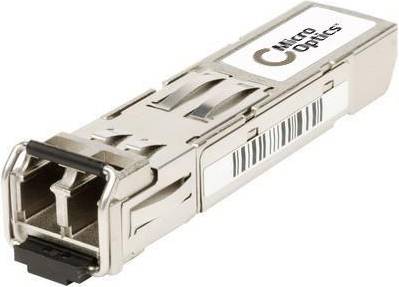 Lanview SFP Module 1 Gbps 850nm Multimode 550 m
