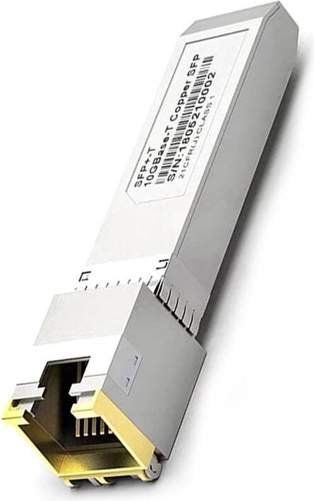 Sfp rj45 2X SFP Plus Module RJ45 GBIC 10G