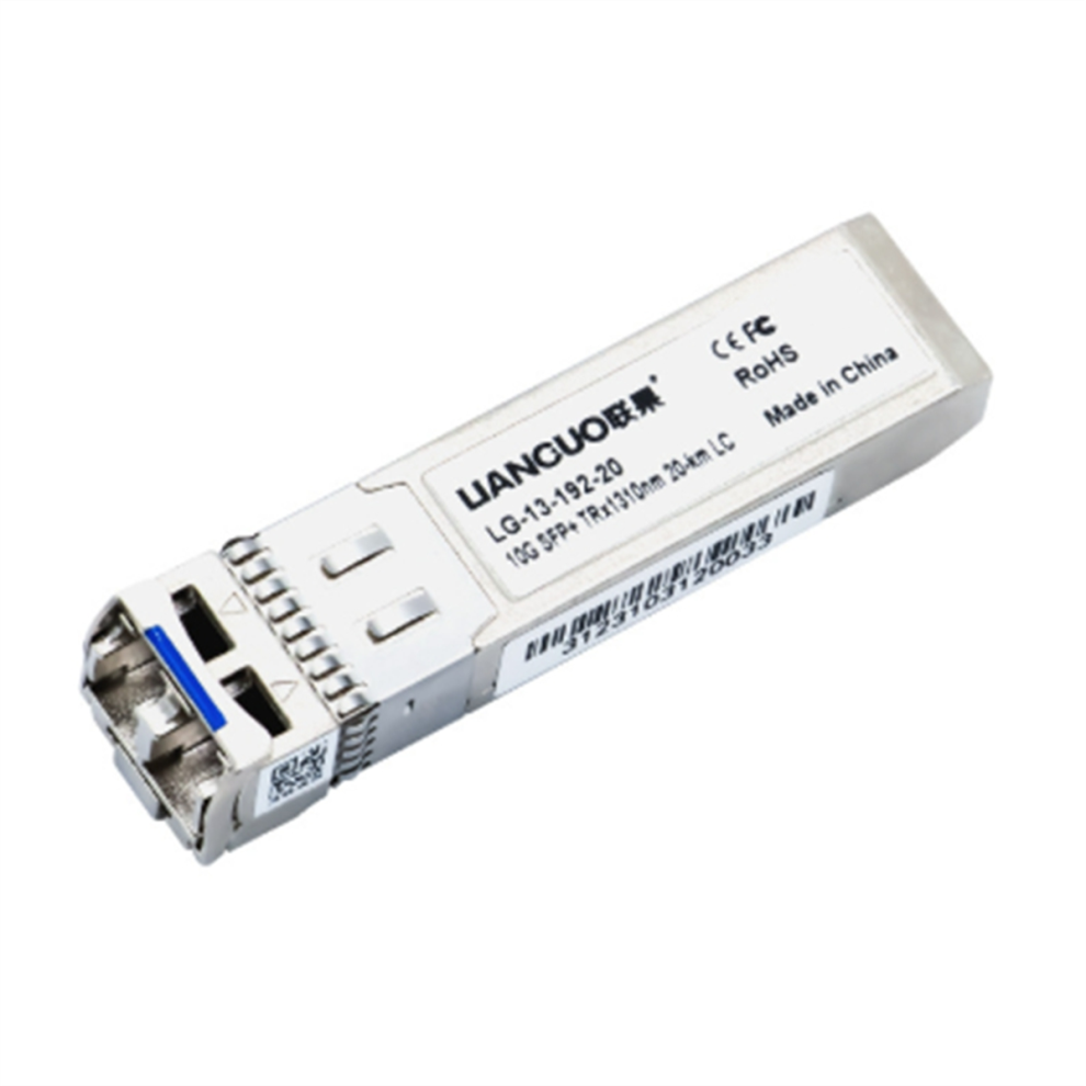10G SFP+ Fiber Module Transceiver