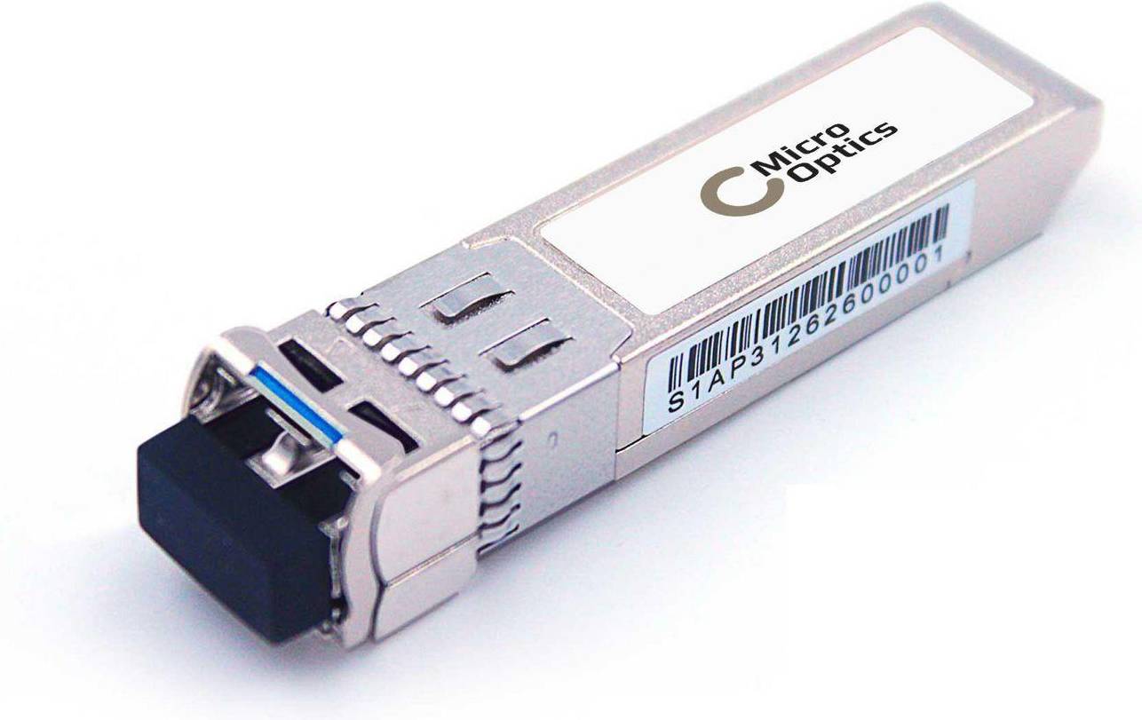 Lanview SFP Module 1 Gbps 1310nm Multimode 2 Kilometer