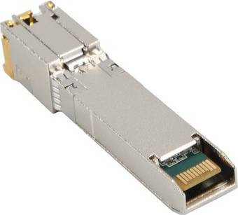 Sodial 10g To Rj45 Self-Adaption Optical Module