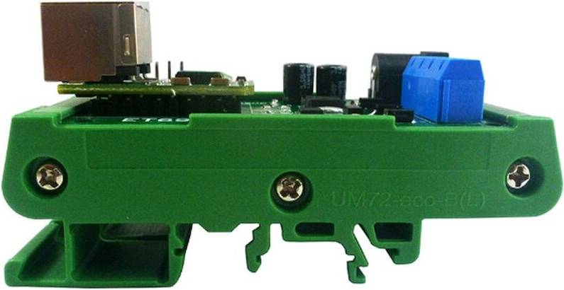 Kepptory ET69C02 Modbus RTU Module Ethernet
