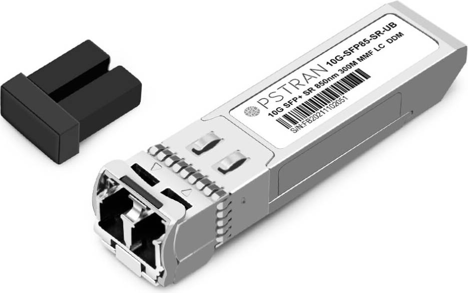 Unifi fiber 10GBASE-SR SFP+ Optical Transceiver Module
