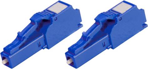 AddOn Networks LC PC Blue