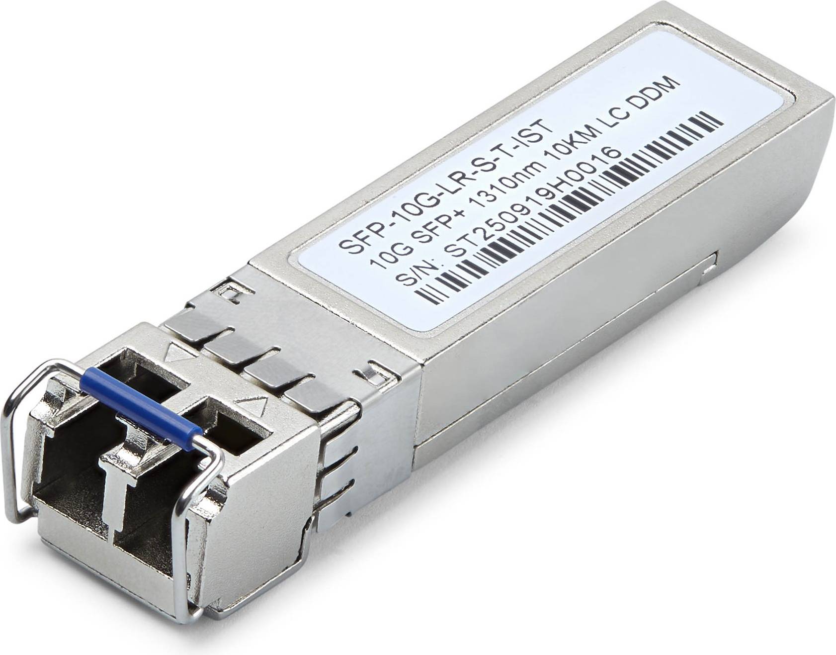 StarTech SFP Plus Transceiver Module 10GbE