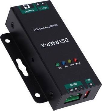 485 Eth Pro Serial Ethernet Converter Module