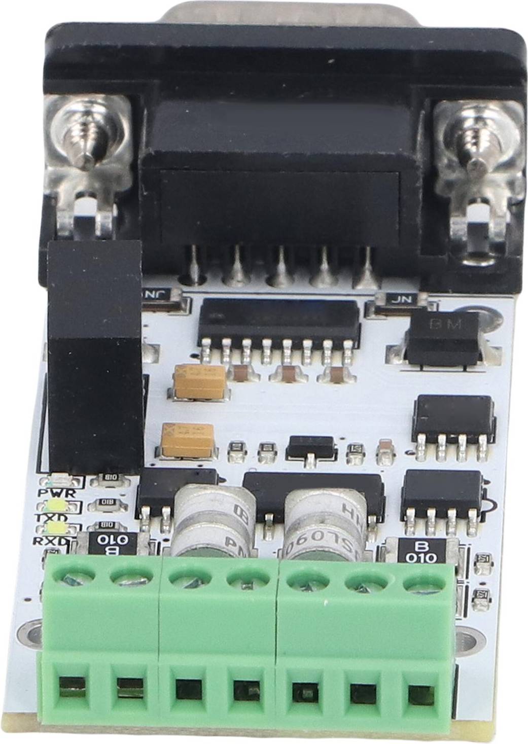 Standard DB9 Serial Converter Module