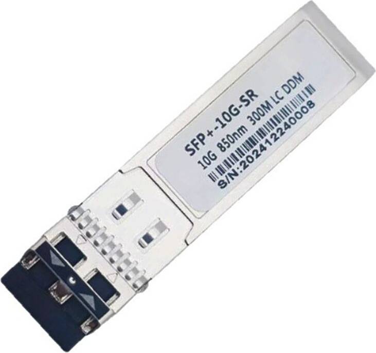 Mikrotik sfp+ 10G SFP Duplex LC SFP Module