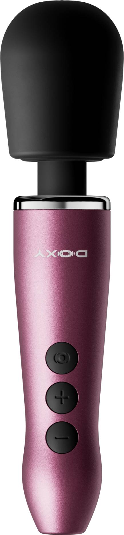 Doxy wand Sex Toys Doxy Go Pink