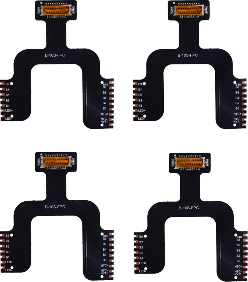 Zandona M365 Battery Protection Board System