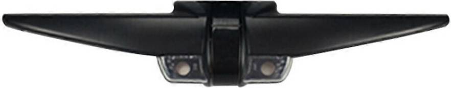 Front Light Cover Assembly Ninebot Mini S PRO