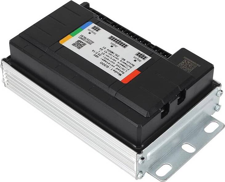 G2 Controller Digital Dashboard Kit