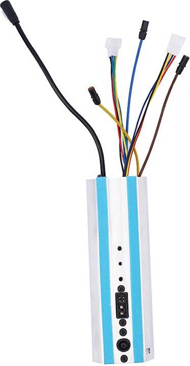 Typecat Dashboard Circuits Control Board Controller