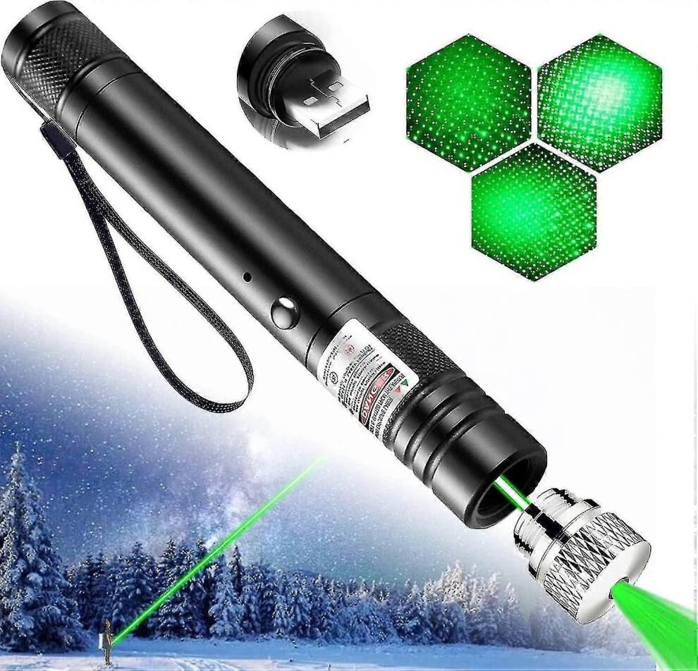 Laser pointer High Power Laser Pointer Flashlight
