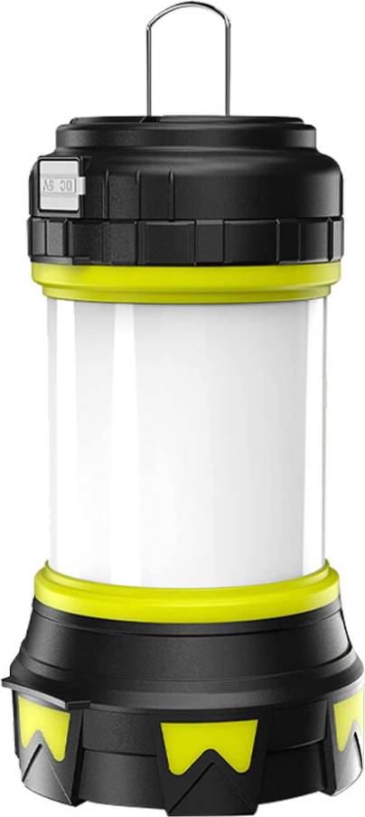 Multifunctional Rechargeable Camping Light
