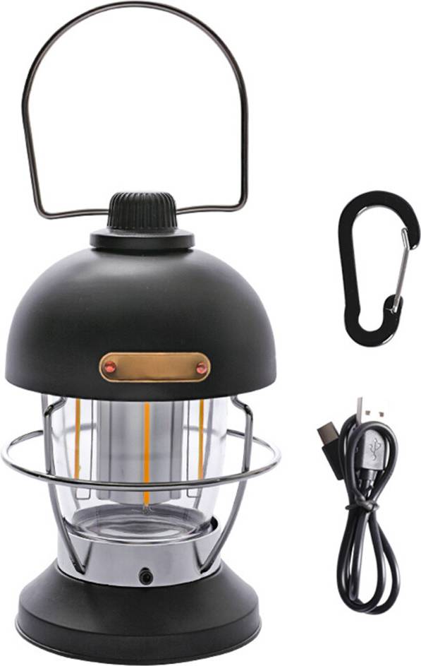 Rechargeable Camping Lantern Multi Mode LED