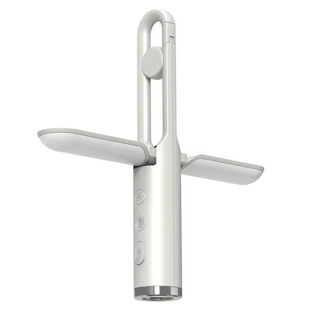 Rechargeable Multi-Function Camping Light