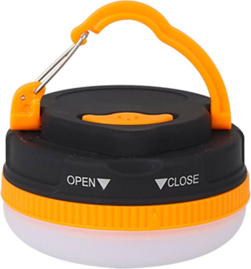 Versatile Camping Lantern With Remote Control