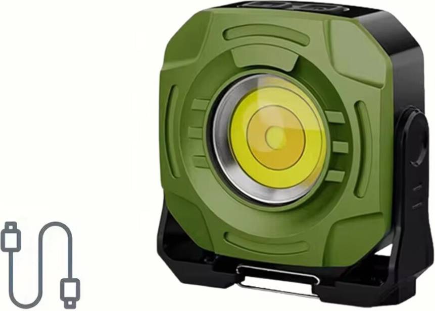 Kepptory Multi-Functional Camping Light Dual Control