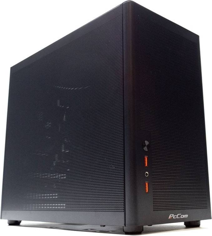 PcCom Work Intel Core Ultra 5 225 Desktop PC