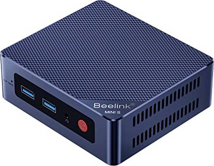 Mini-S12 12th Gen Mini PC