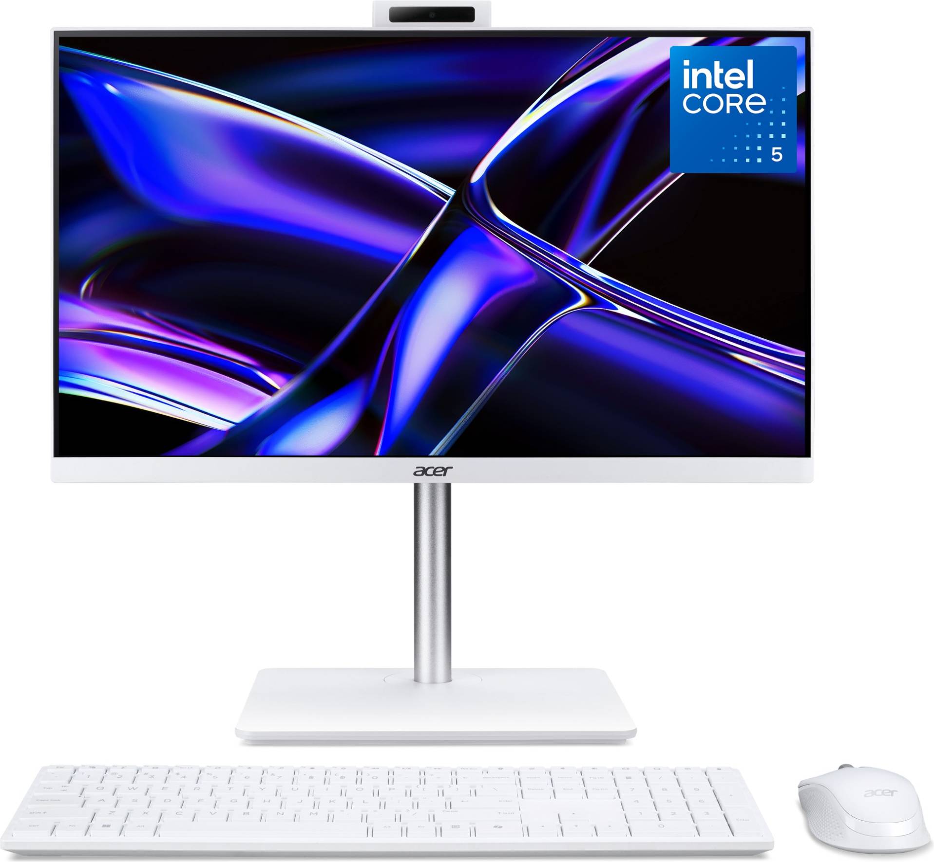 Aspire C24 23.8 All In One Desktop