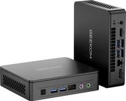 Mini PC HTPC Air12 Lite Intel Graphique UHD