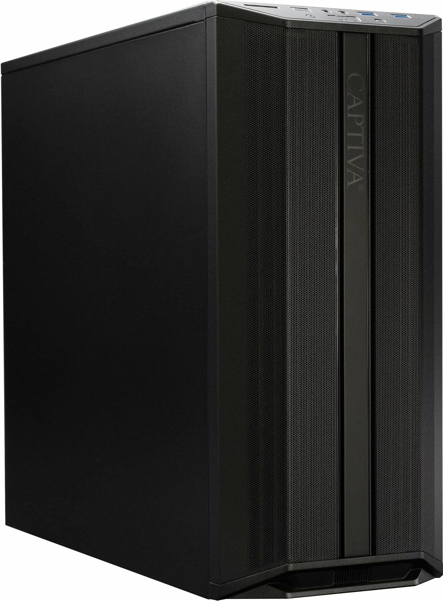 Captiva R10-1527 Workstation PC
