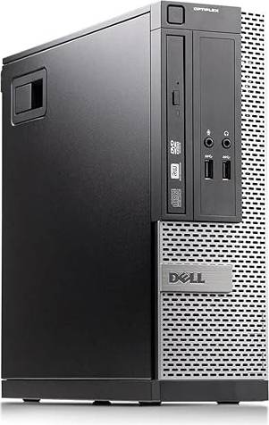 Shinobee Intel i7 4770 8-Thread Multimedia Computer