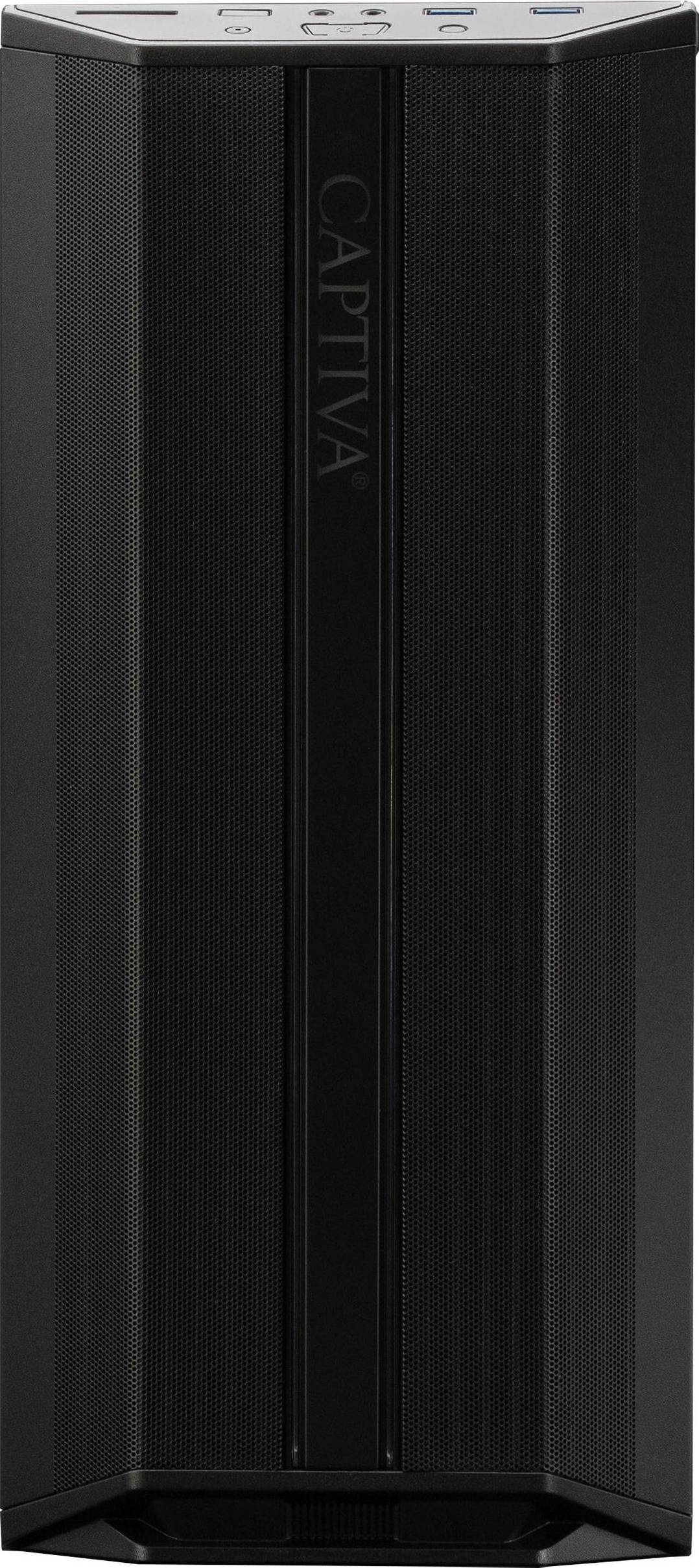 Captiva R10-0439 Workstation PC