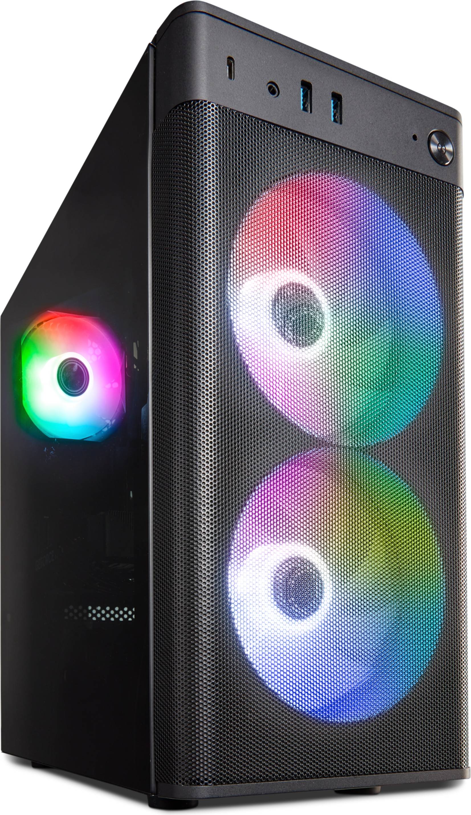 Recon P40 Core Gaming PC