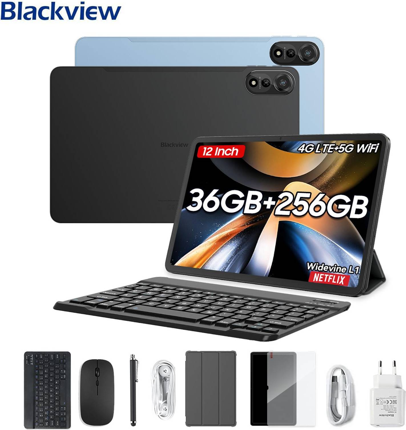 Mega 2 Android 15 Android 15 Tablet