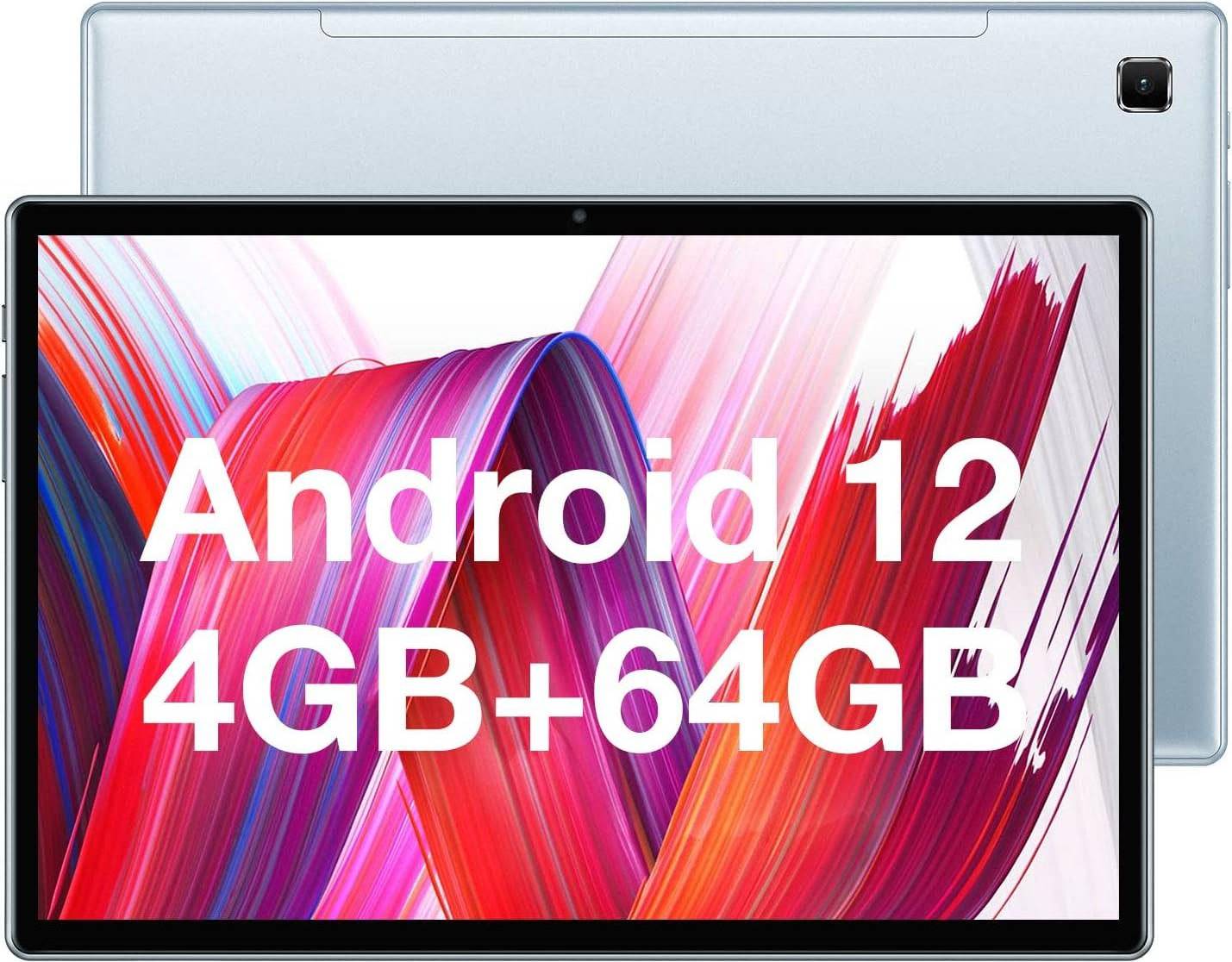 12" tablet Teclast P20S 10 Inch Android 12 Tablet
